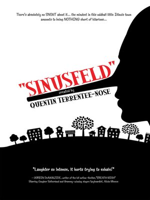 cover image of "Sinusfeld"